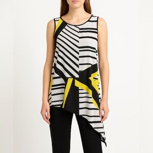 Frank Lyman - Asymmetrical top